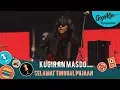 Download Lagu #GegariaFest | kugiran Masdo | Selamat Tinggal Pujaan