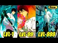 Lagu (242) He Can Summon A Legion Of Most Powerful Skeleton Using This SSS-Rank Ability || Manhwa Recap