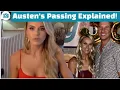 Southern Charm How Did Olivia Flower s Brother Austen Kroll Die Cause of Sibling s Death Revealed
