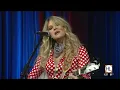 Songwriter Elizabeth Cook performs live in the HL studio HOUSTON LIFE KPRC 2