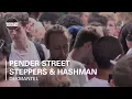 Download Lagu Pender Street Steppers \u0026 Hashman Deejay Boiler Room x Dekmantel DJ Set