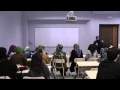 Lagu CLASS LECTURES SERIES -V-, SELVIRA DRAGANOVIC, MENTAL HEALTH ( PSY 304)