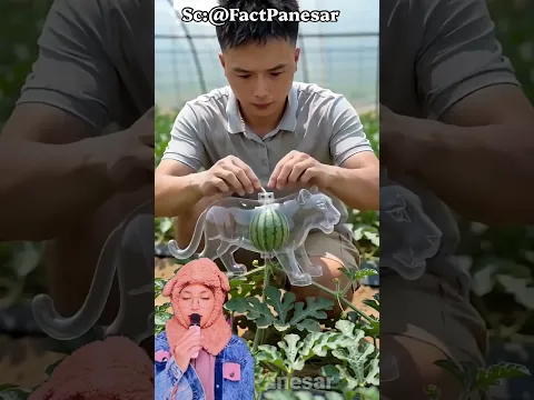 Semangka Macan‼️factpanesar