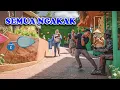 Download Lagu Orang Ini Hampir Kabur Ketakutan 🤣