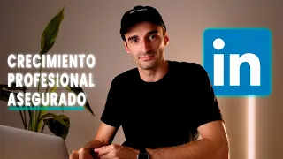 Estás usando LinkedIn mal: cómo lanzar tu carrera profesional en 2025