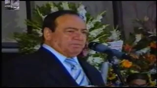 الطرب الحلبي ابتهال يا ربي ان عظمت ذنوبي صباح فخري 