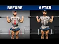 The Fastest Way To Blow Up Your Squat 4 Science-Based Steps