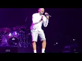 Raheem DeVaughn - Don't Come Easy (2018 Concert Performance)