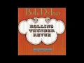 Bob Dylan And The Rolling Thunder Revue - Maggie's Farm