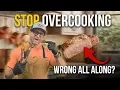 Is Pink Pork Safe to Eat The USDA Answer Surprises Everyone Episode 5 Cooked or Cap