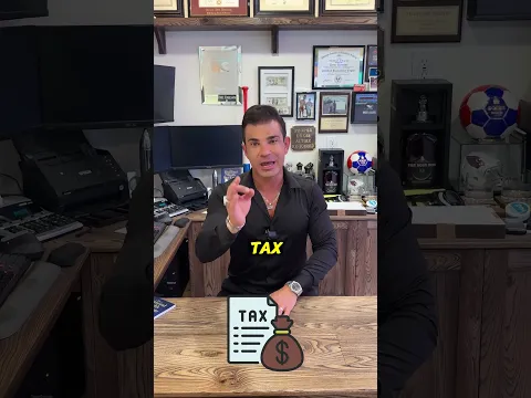 Want to put your kids on payroll? Don't skip this step. #TaxTips #SmallBusiness #TaxEducation