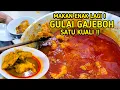Lagu MAKAN ENAK DENGAN GULAI GAJEBOH KHAS MINANG DI PADANG PANJANG !! 