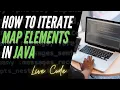 Java Iterate Over Map How to Iterate Over MAP in Java 3 WAYS