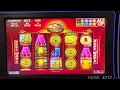 4 SYMBOL BONUS TRIGGER ON 88 FORTUNES JJGeneral1 Gambles
