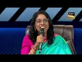 Sanu Da ने गाया Kavita Krishnamurthy Ji के साथ ‘Rim Jhim Rim Jhim’ Song|Indian Idol 14|Melodious 90s