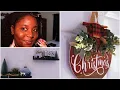 Lagu Let The Christmas Festivities Begin 🎉 Putting Up New Christmas Decor +More 