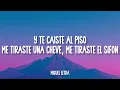 Kane Rodriguez, LEGADO 7 - Tu Forma De Ser (Letra/Lyrics)
