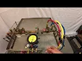 Reduced Pressure Assembly Test Procedure USC 10TH Edition