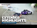 NASCAR Cup Series Highlights 2026 North Wilkesboro Speedway