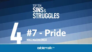#7 - Pride