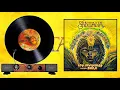 Santana -  Los Invisibles    ( Africa Speaks 2019 ) ( il giradischi )