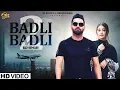 Download Lagu Badli Badli Laage 2 | KD Singh | Sonia Sharma | New Haryanvi Songs Haryanavi | Haraynvi Dj Song