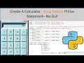 calculator using python using if else How to make Calculator in Python Using If Else Statement