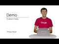 1 5 Demo Custom Roles Identity and Access Management IAM Essentials Google Cloud Infrastructu
