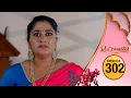 Lagu Mahalakshmi | Flowers TV | EP #302