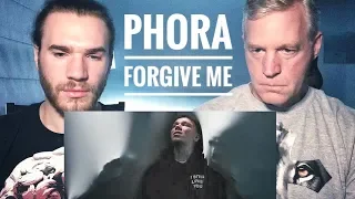 pastor reacts to phora forgive me