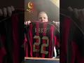 Review - AC Milan Retro Jersey Man utd retro jersey