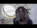 Kid Kamikaze & Leggacy - Nu Dezigner Swag