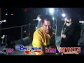 UN BRYNDIS CON LOS ACOSTA EN VIVO--CUANDO VUELVAS TU