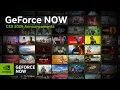 GeForce NOW CES 2026 Announcements