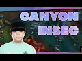 Download Lagu Crazy DK Canyon Game Changing Insec! | League of Legends Daily Clips