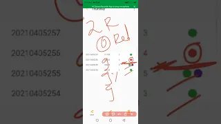 rxce colour prediction tricks rxceofficial colourprediction rxce