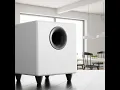 Audioengine S8 Subwoofer Setup