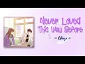 Cheeze – Never Loved This Way Before (이렇게 좋아해 본 적이 없어요) [Odd Girl Out OST] [RomIEng Lyric]