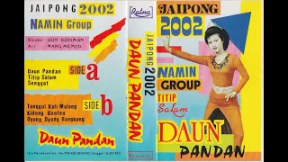 Download Uun Budiman \u0026 Namin Group - Kidung Banten MP3