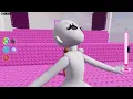 Would You Rather: Chibi Style Tower...