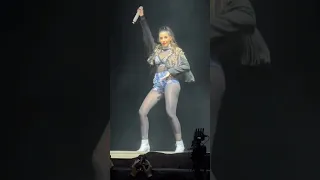 نورا فتحي المغربية التي أذهلت نيودلهي Nora Fathi 