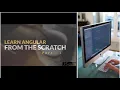 Angular Tutorial - Part 1 Learn Angular From the scratch Build E commerce website in Angular 10