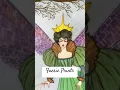 Faerie Prints