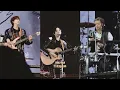 2026 CNBLUE LIVE '3LOGY' IN SEOUL-STILL A FLOWER (three angle)