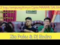 Download Lagu 2 Lagu Lampung Terpopuler 2022 || KHASAN CELAKA \u0026 DANG MIWANG || Cipta: MAWAN SALBA