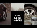 Firestone All Season A Tire you Can Count on