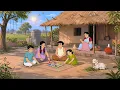 Hindi Kahani Moral Stories Mishu Toons