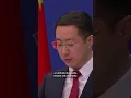 Download Lagu China says it doesn't fear more US tariffs