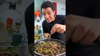 تخيل الكبده دي بكام وسر الكبدة الإسكندراني 