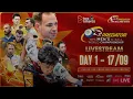 Download Lagu AJ MANAS 🇵🇭 🆚 🇻🇳 NGUYÉN THANH TÚNG // QUALIFIER STAGE 1 WPA MEN'S 10 BALL WORLD CHAMPIONSHIP 2025
